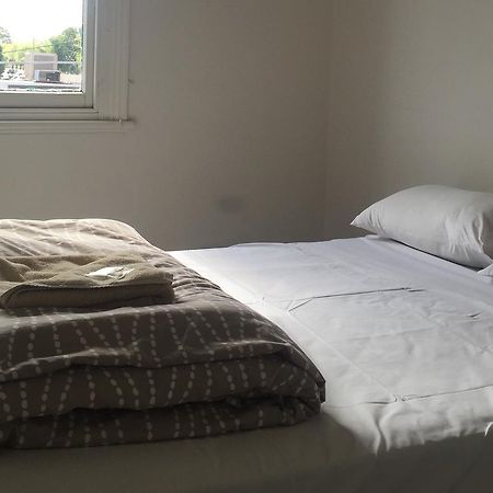 Western Hotel 밸러랫 외부 사진