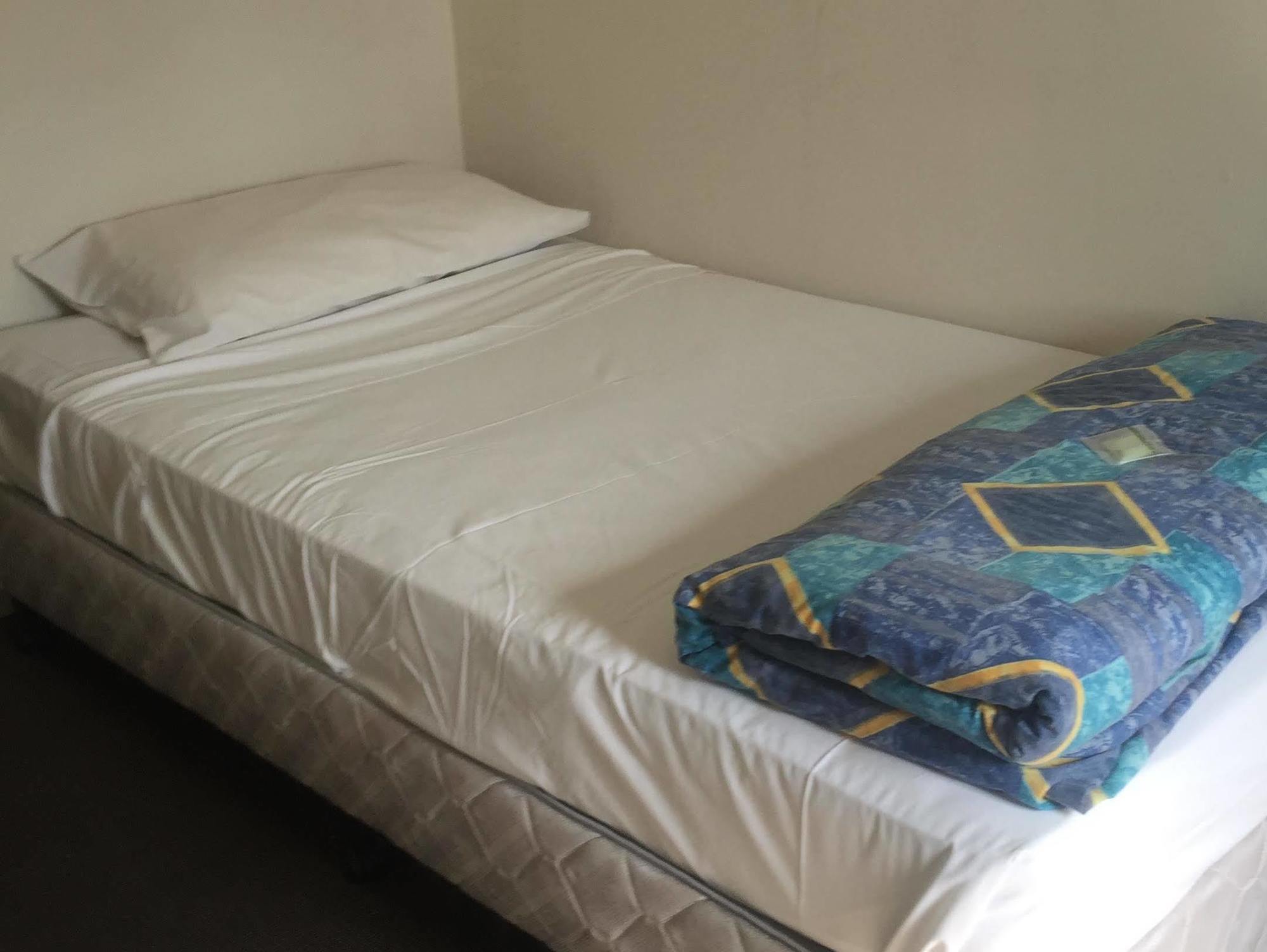 Western Hotel 밸러랫 외부 사진